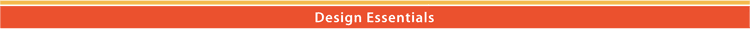 Design Essentials