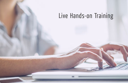 training company